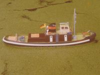 RC - Model Ships/Boats